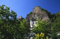 Idar-Oberstein bietet als dt. Hauptstadt der Edelsteinverarbeitung zahlreiche Museen und Sehenswürdigkeiten